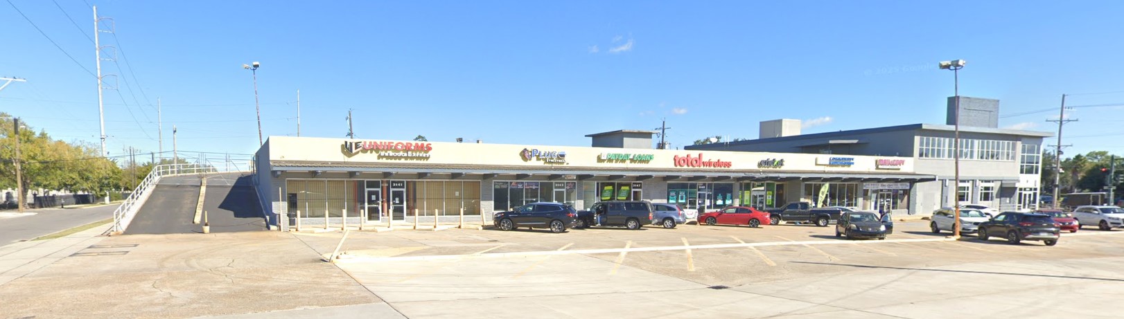 Featured property