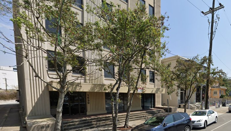 Garden District Office — photo 2
