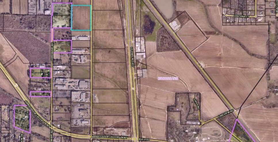 Featured property