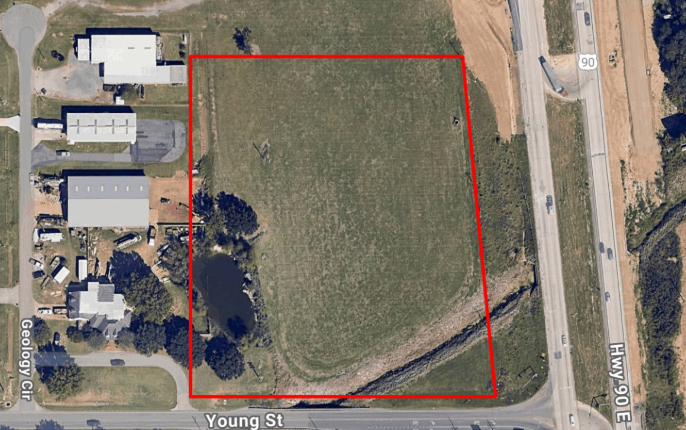 Featured property