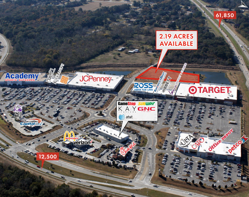 Featured property