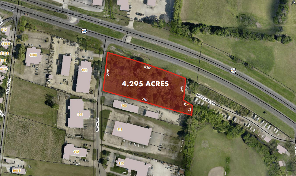 Featured property