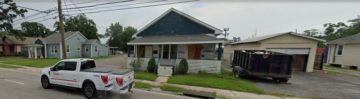 Featured property