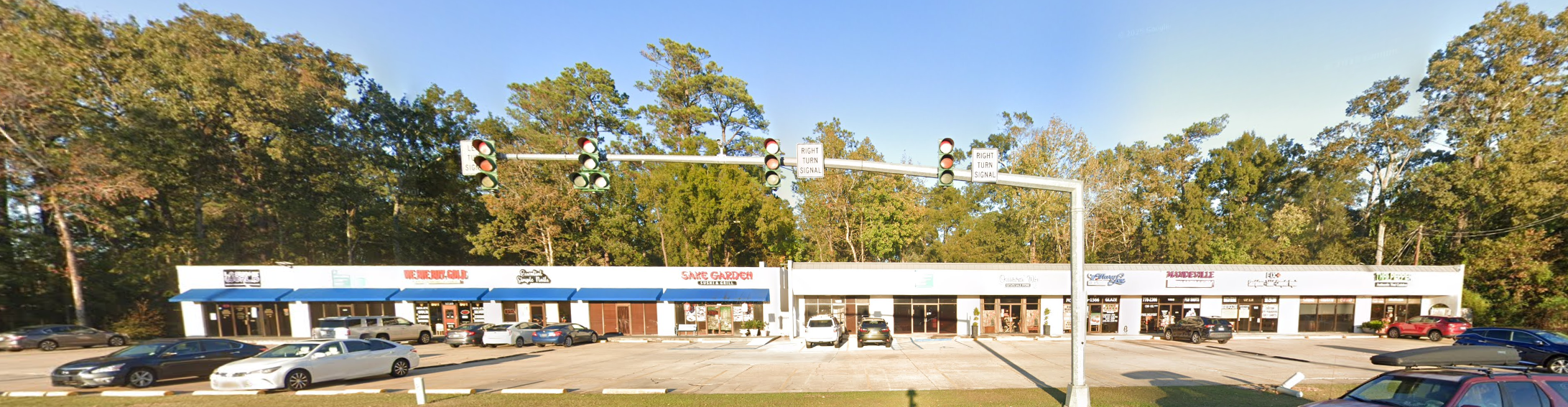 Featured property