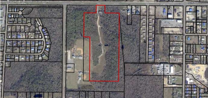 Featured property