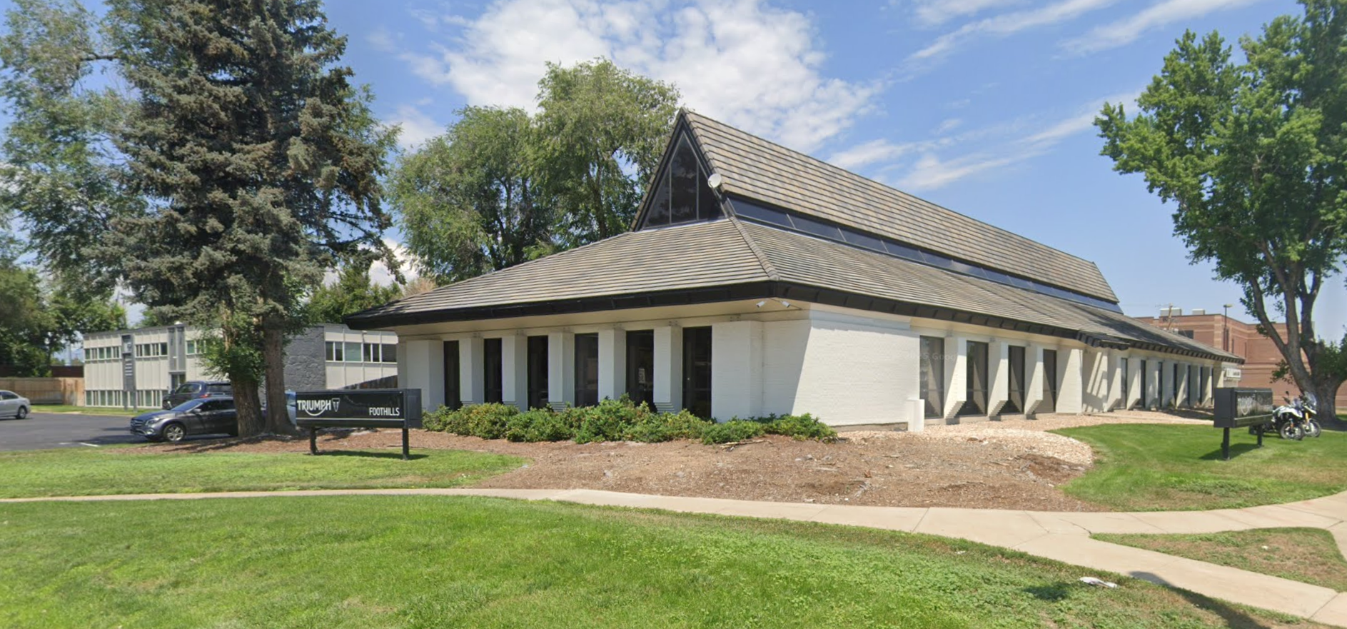 Featured property