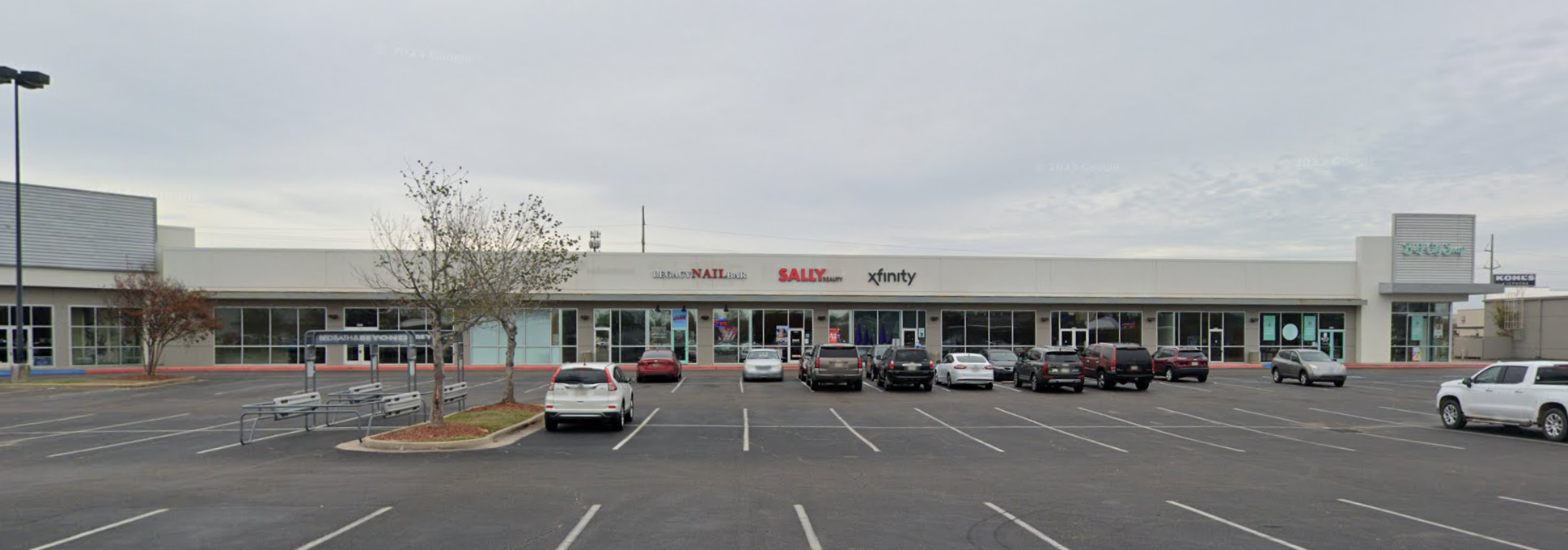 Featured property