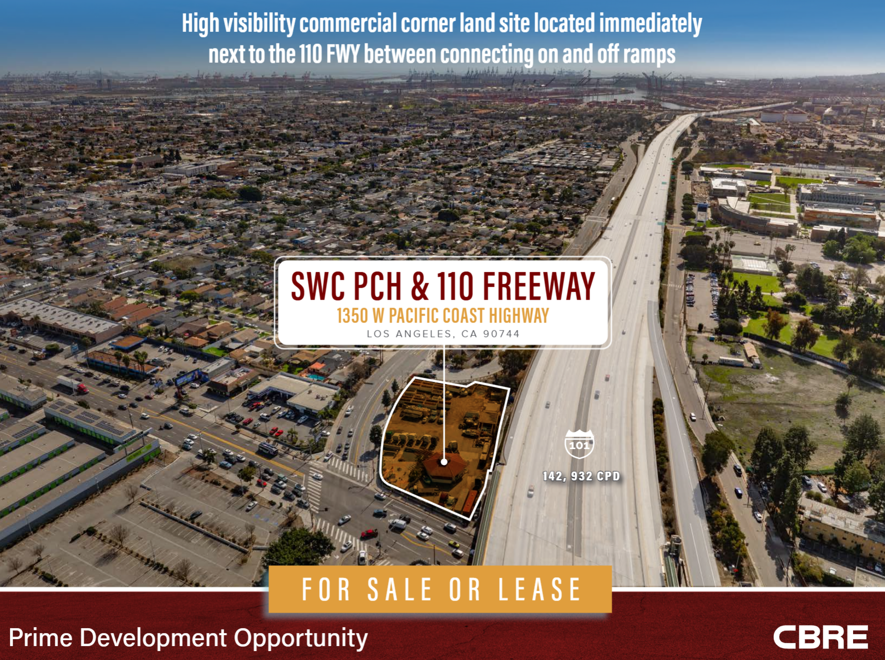 Featured property