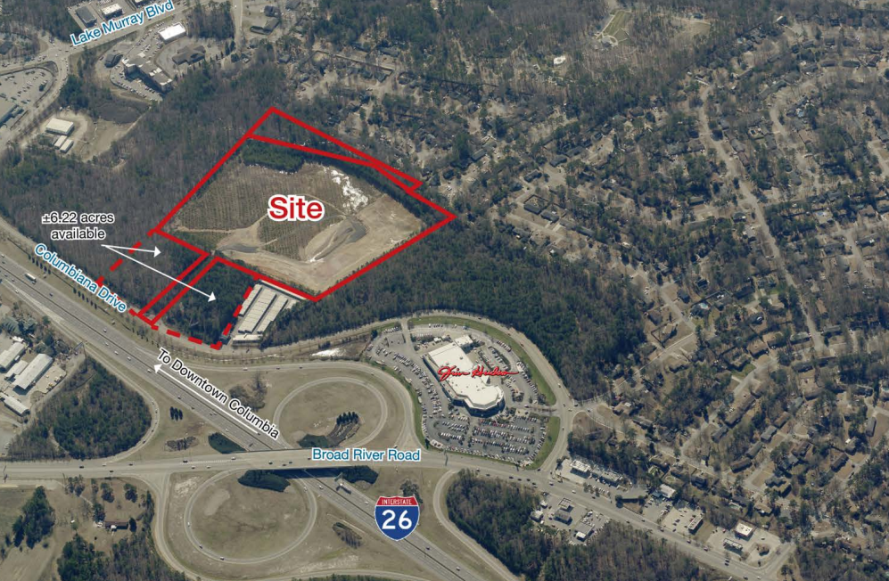 Featured property