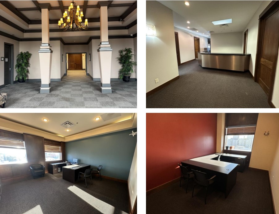 502 Court Street, Utica, NY - Office For Lease — photo 2