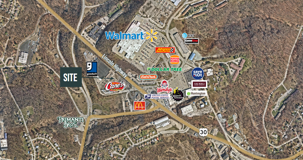 Featured property
