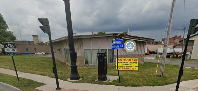 430 Catherine Street, Utica, NY - Office For Lease — photo 5