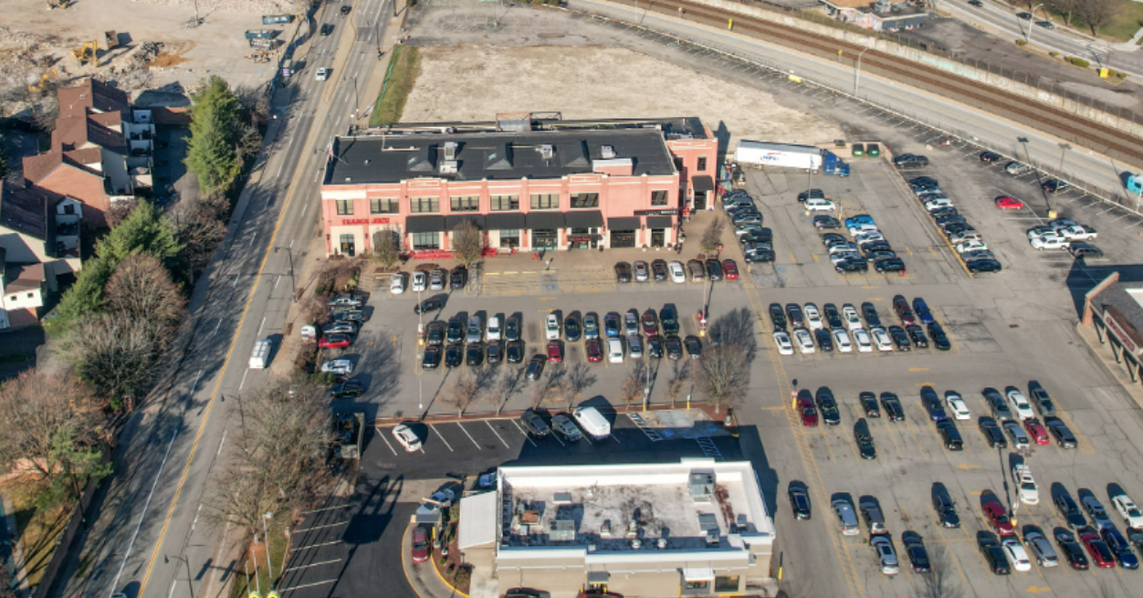 The Village of Eastside | 6343-6401 Penn Ave — photo 2