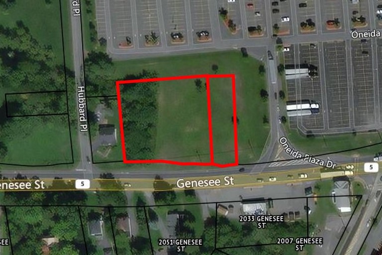 Genesee Street, Oneida, NY - Land For Lease — photo 2