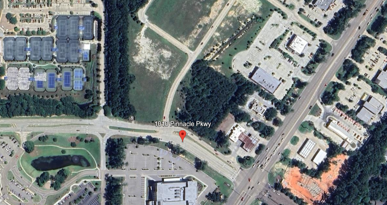 Pinnacle Parkway - Land — photo 2
