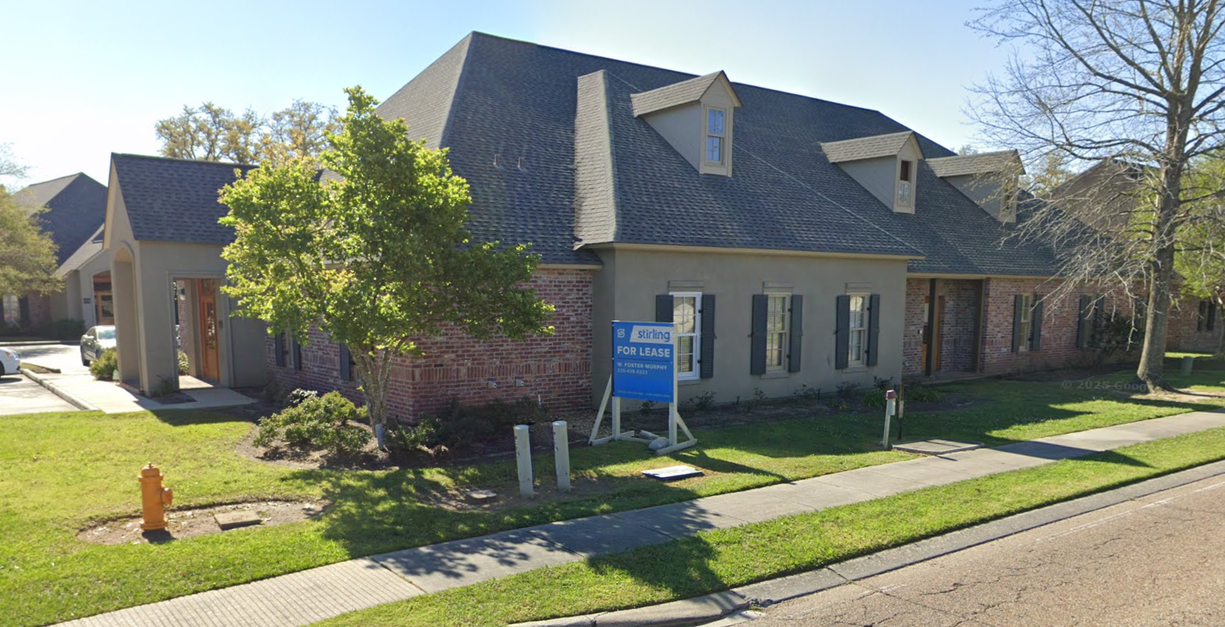 Oaks At Bluebonnet Office Park — photo 2