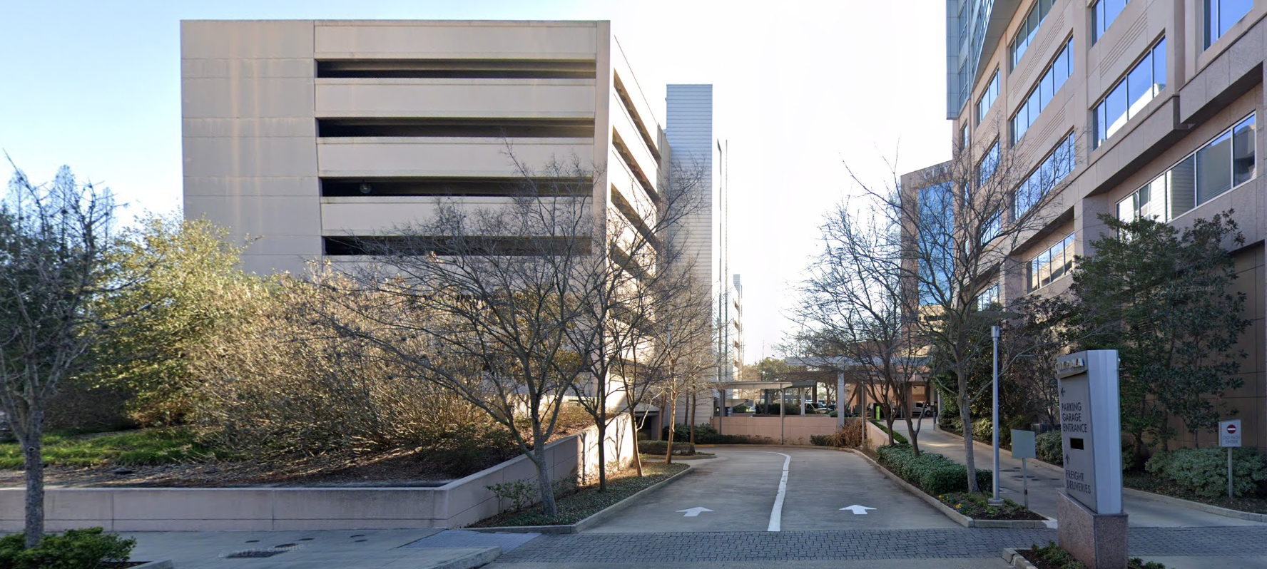 City Plaza I — photo 2