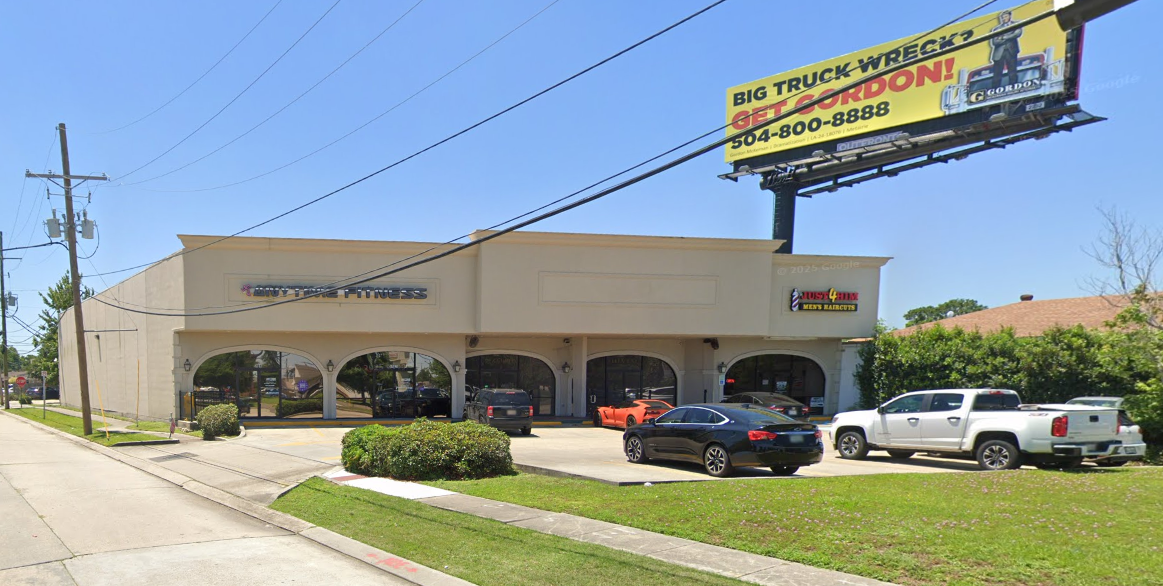 Featured property