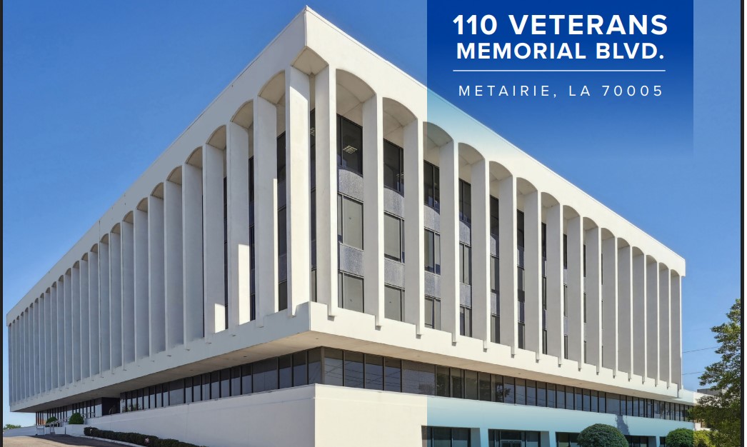 110 Veterans Memorial Blvd — photo 5