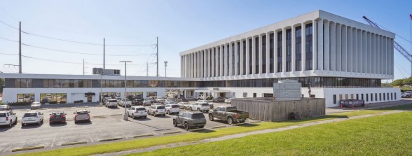 110 Veterans Memorial Blvd — photo 3