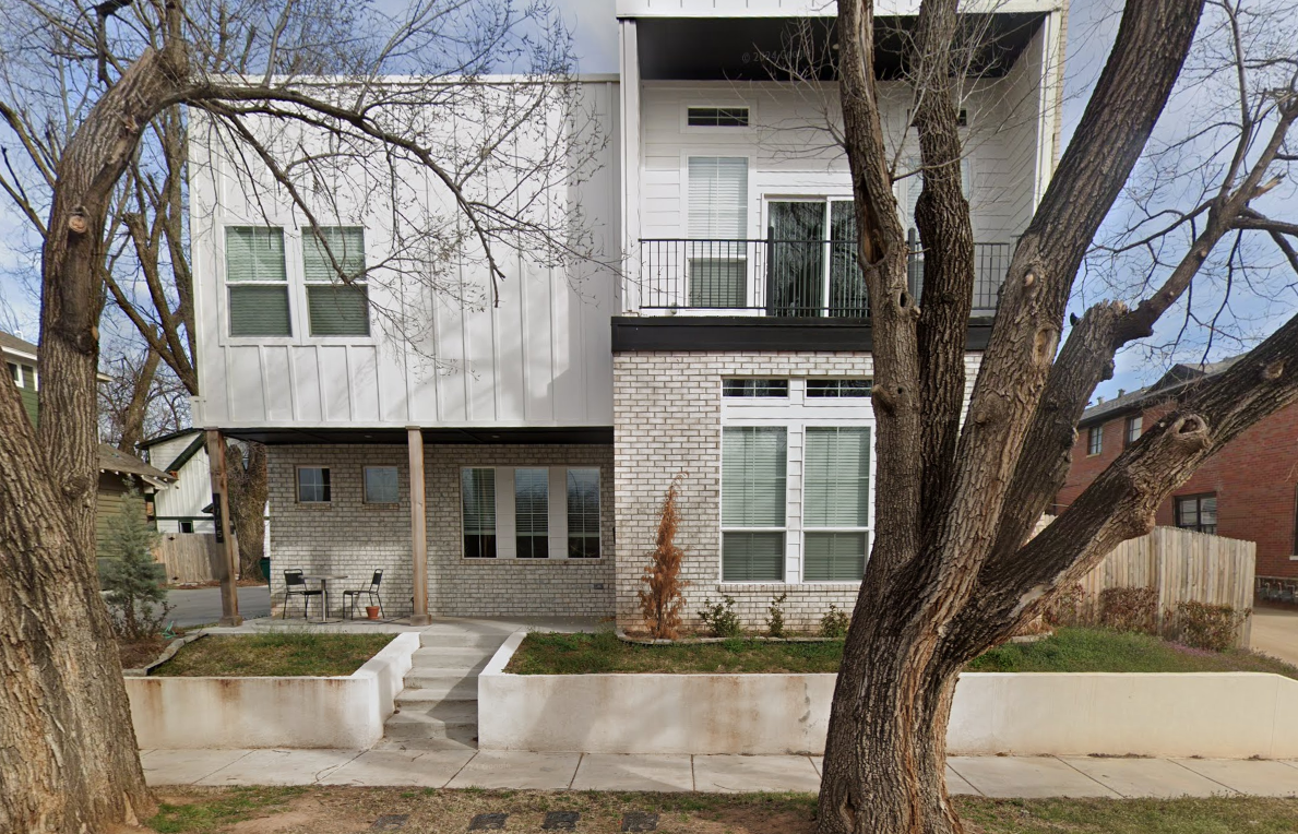 Plaza Rows | 1705 NW 11th St — photo 2