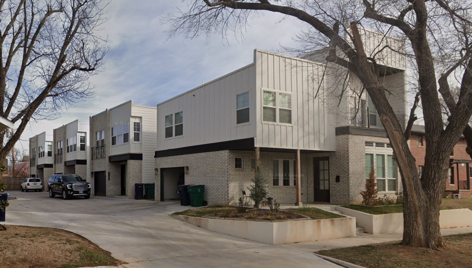 Featured property