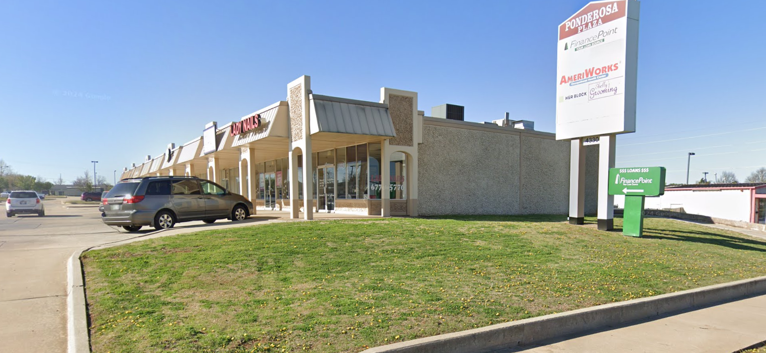 Featured property