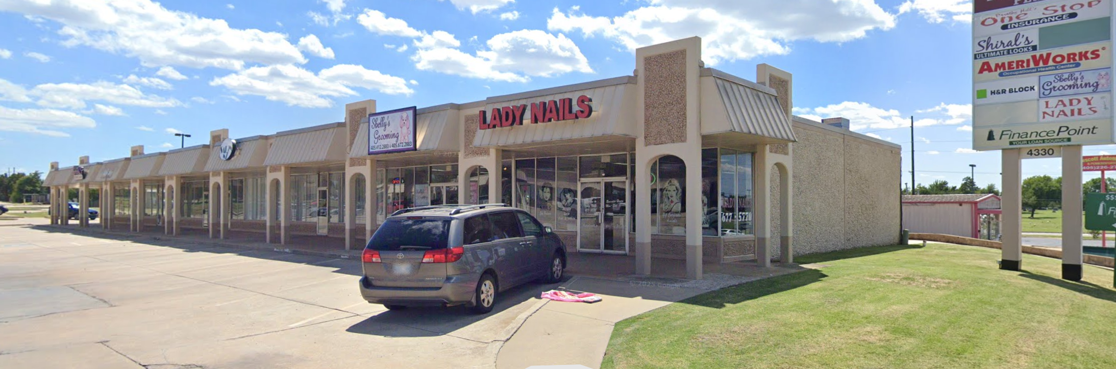 Ponderosa Plaza | 4030-4330 SE 29th St — photo 4