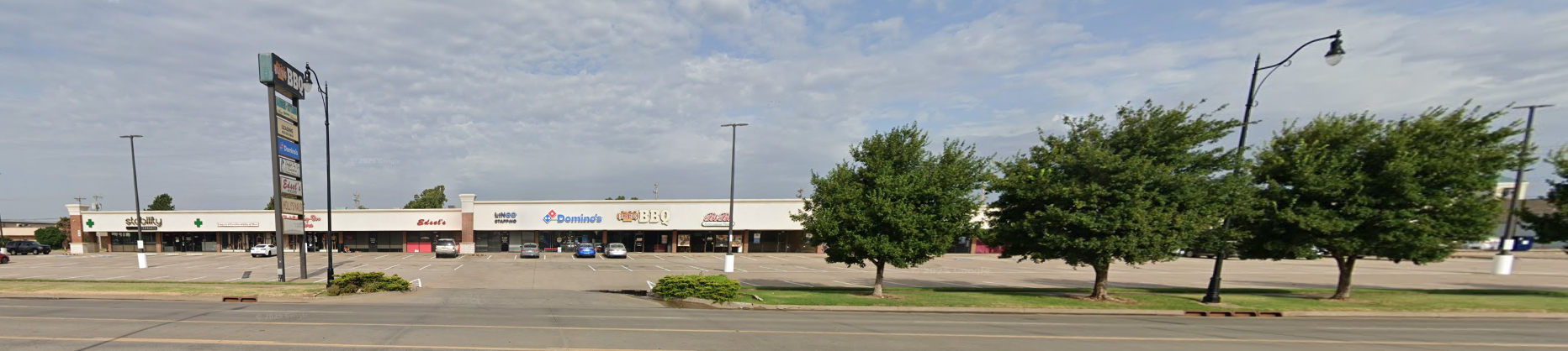 South Meridian Plaza | 1011-1045 S Meridian Ave — photo 2