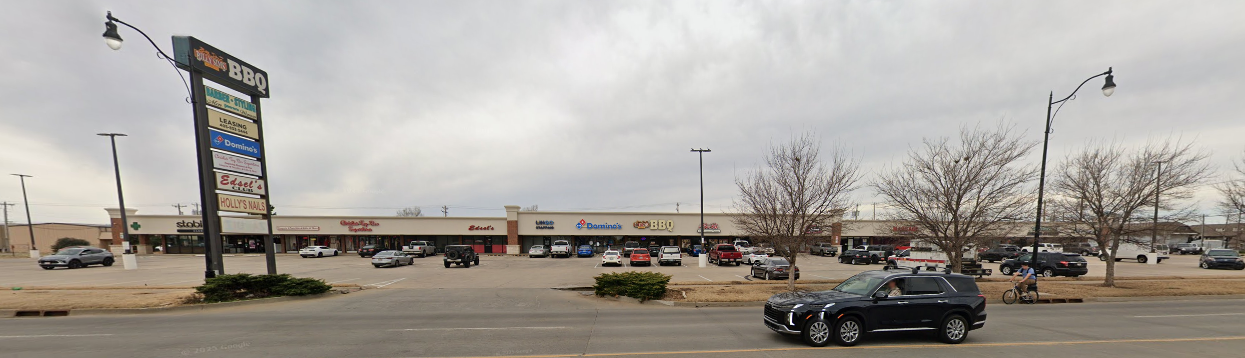 South Meridian Plaza | 1011-1045 S Meridian Ave — photo 3
