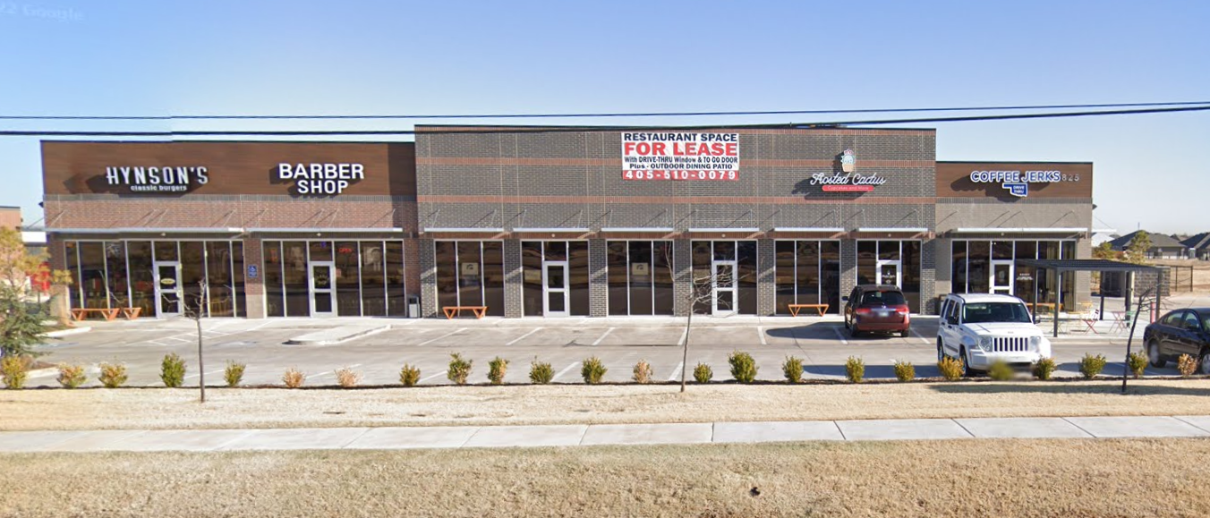 Yukon Crossing | 825 E Main St — photo 3