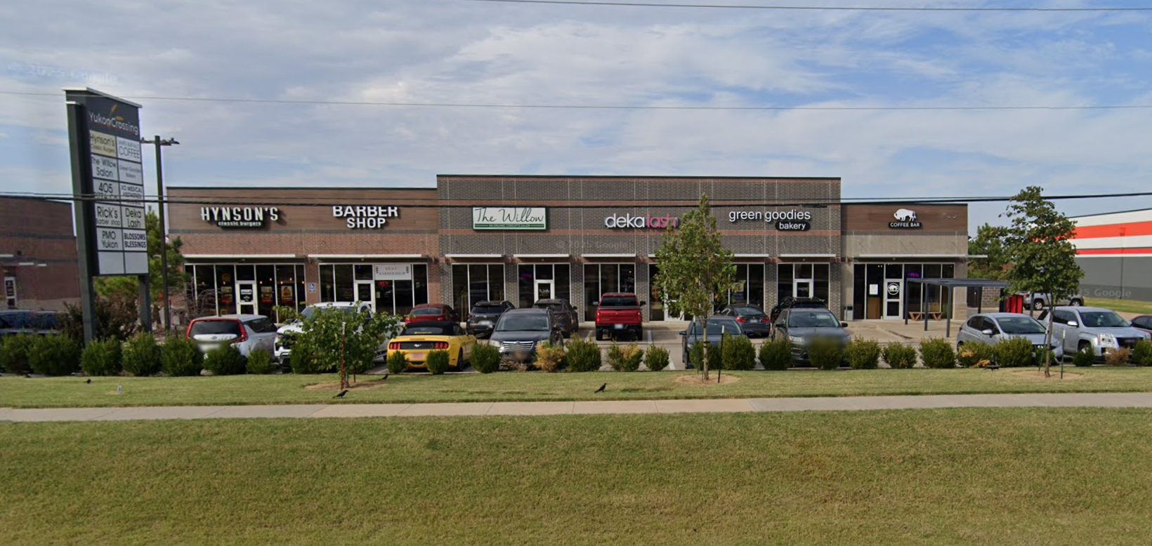 Featured property