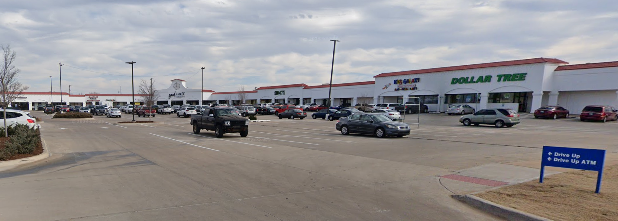 Featured property
