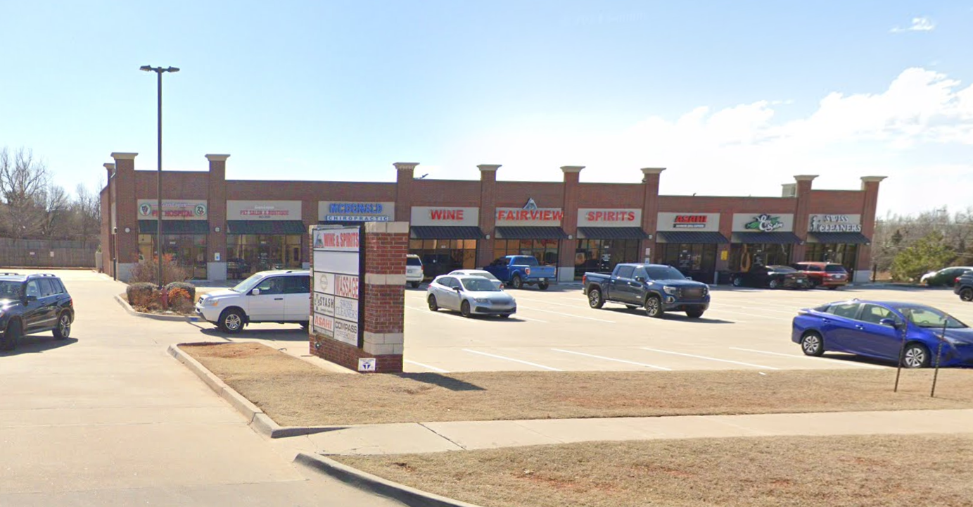 Featured property
