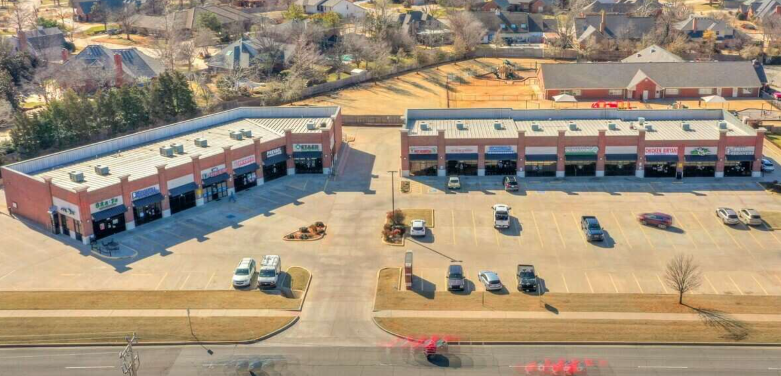 Glen Eagles Plaza Shopping Center | 900-1016 NW 150th St — photo 4