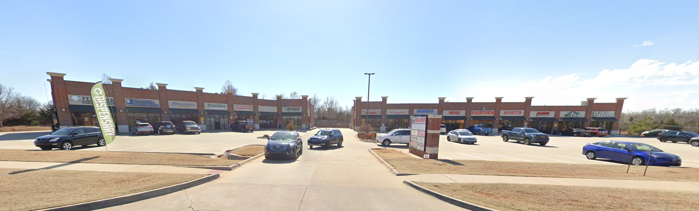 Glen Eagles Plaza Shopping Center | 900-1016 NW 150th St — photo 3