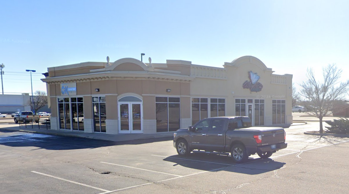 Featured property