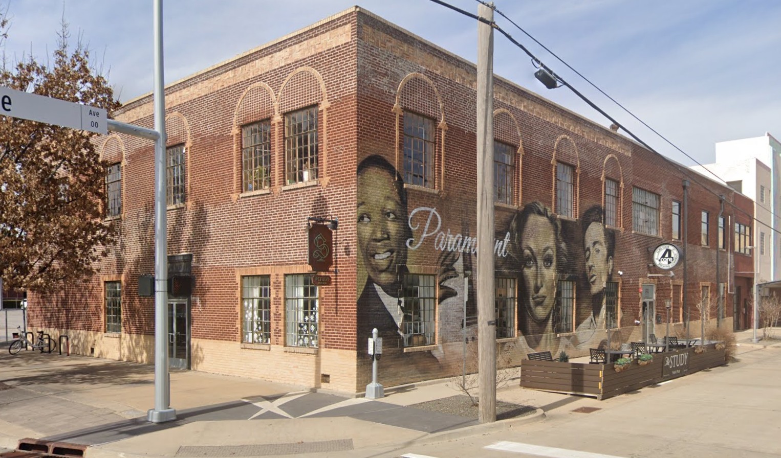 The Paramount Building | 701 W Sheridan Ave — photo 2