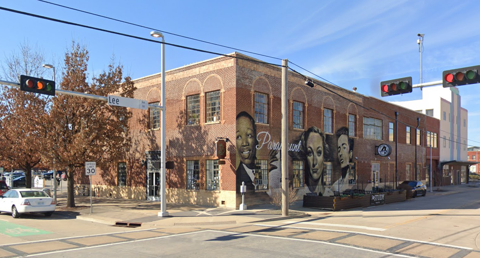 Featured property