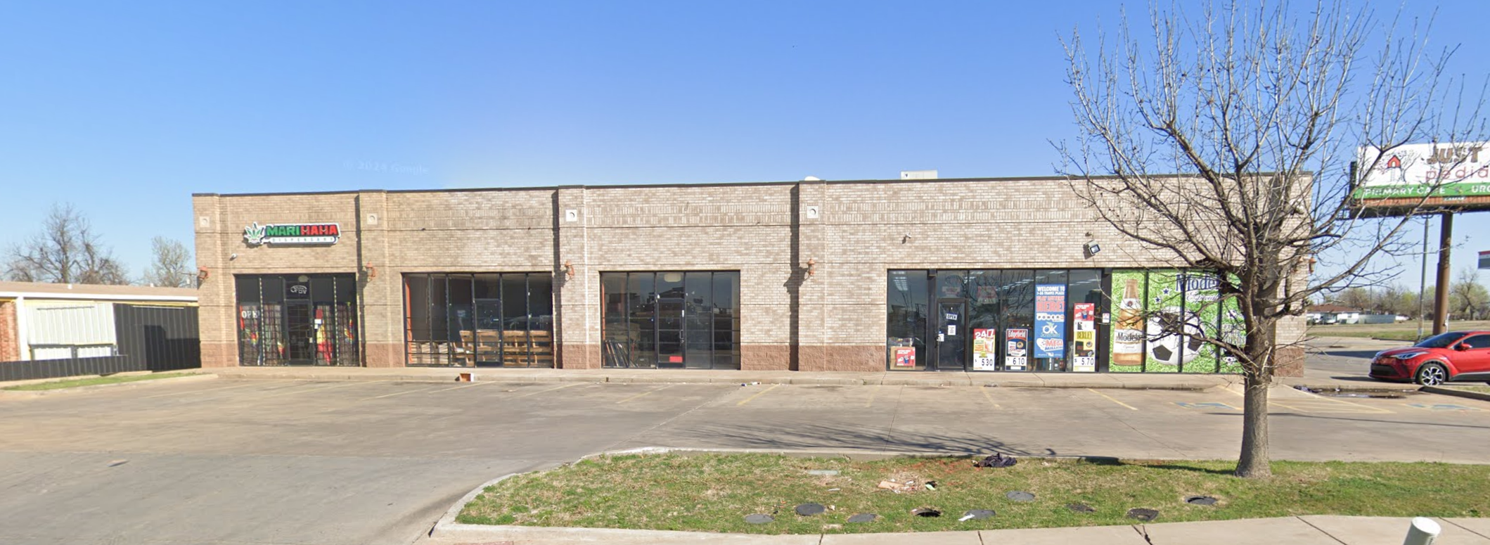 I-35 Travel Center | 1317 SE 44th St — photo 2