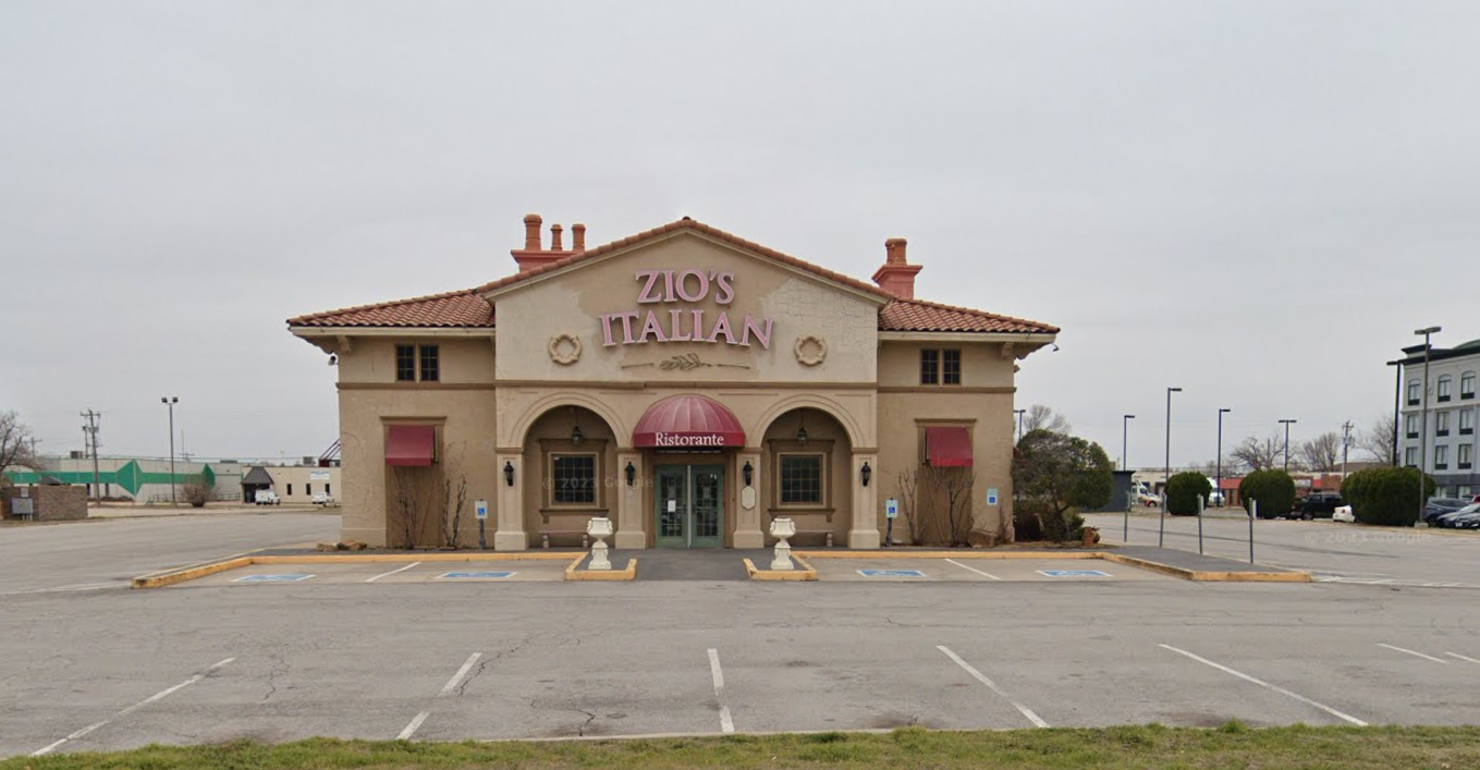 Featured property