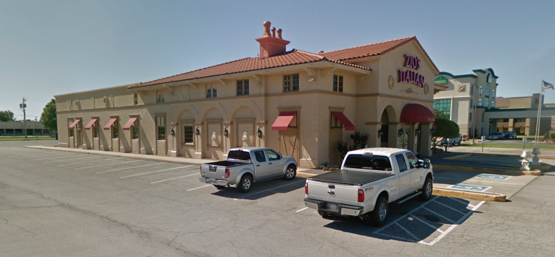 Zio's Italian Kitchen | 2035 S Meridian Ave — photo 2
