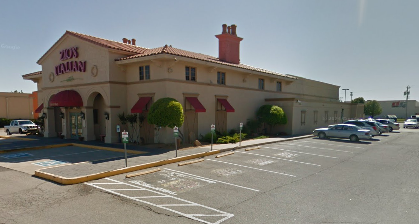 Zio's Italian Kitchen | 2035 S Meridian Ave — photo 4