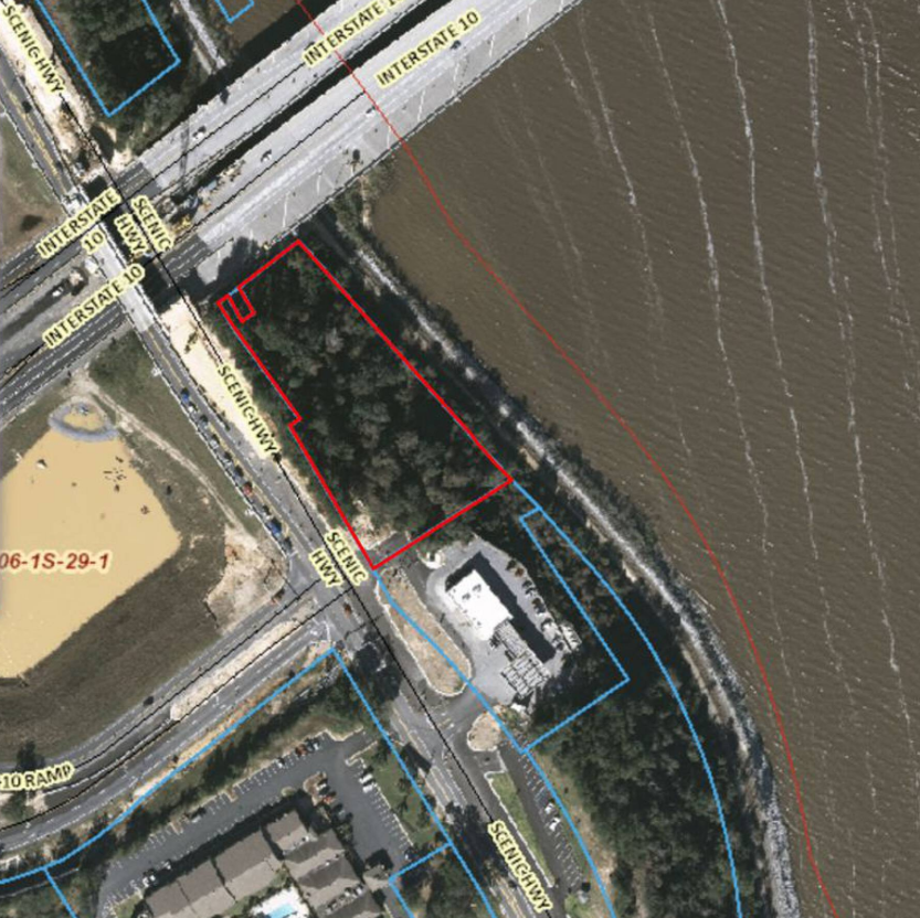 Hospitality/Retail site - Scenic Hwy & I10 — photo 2