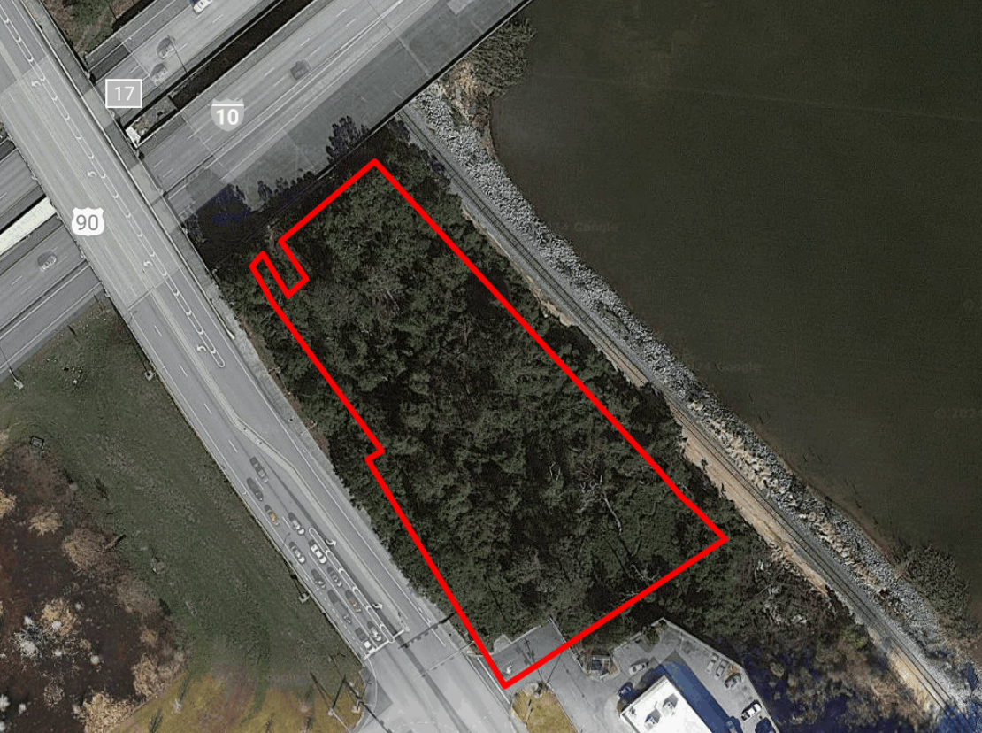 Featured property