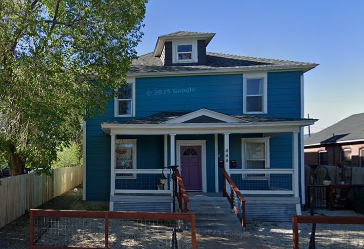 Featured property