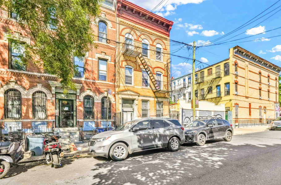 1823 Bleecker Street — photo 2