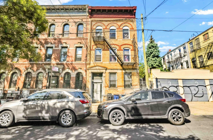 Featured property