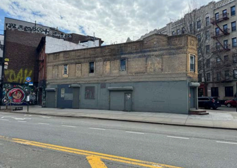 Featured property