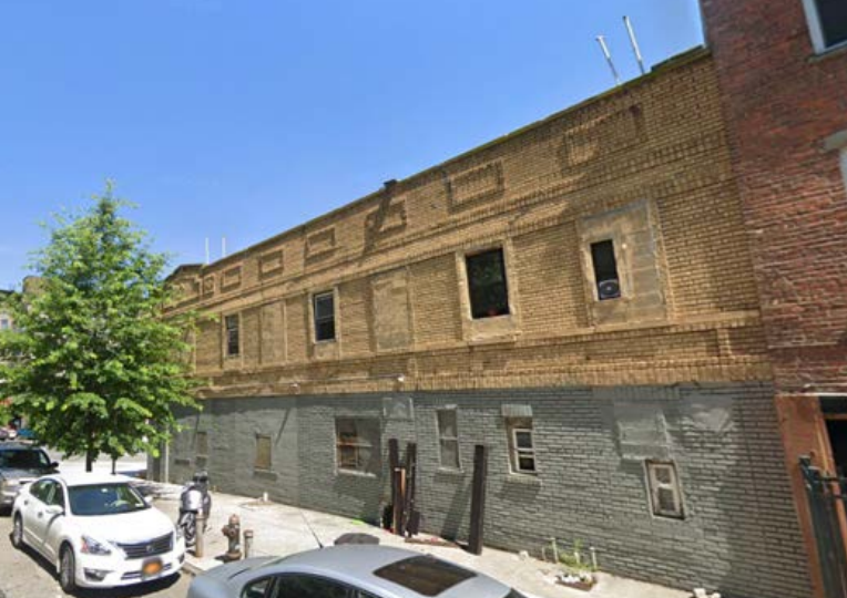 373 South 1st Street. Williamsburg, Brooklyn — photo 2